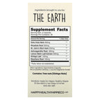 Happy Healthy Hippie, Joy-Filled, Supports a Positive Mood, 60 Veggie Capsules