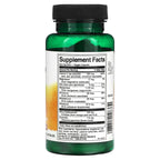 Swanson, Vitamin C Complex with Bioflavonoids, 60 Veggie Capsules