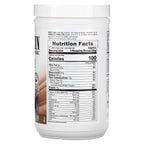 NaturesPlus, Spiru-Tein, Protein Powder Meal, Chocolate, 1.05 lbs (476 g)