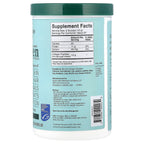 Great Lakes Wellness, Sustainable Marine Collagen Peptides, Unflavored, 16 oz (454 g)