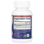 Vitamatic, Melatonin, Natural Berry, 3 mg, 365 Fast Dissolve Tablets