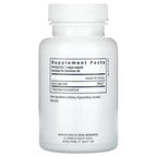 Vital Nutrients, Lipoic Acid, 60 Vegan Capsules (300 mg per Capsule)