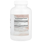 Micro Ingredients, Lion's Mane + L-Ergothioneine, 240 Vegetarian Capsules