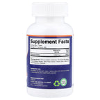 Vitamatic, Biotin, 5,000 mcg, 365 Tablets