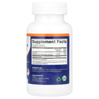 Vitamatic, Magnesium Taurate with B6, 180 Vegetarian Capsules