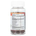 Vitamatic, 15 Days Cleanse Gummies, Natural Orange, 30 Gummies