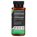 LifeSeasons, S. Boulardii Prodiotic, 60 Veg Capsules (5 Billion CFU per Capsule)