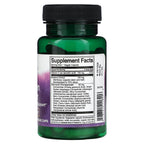 Swanson, Vegan Collagen Builder, 60 Veggie Capsules
