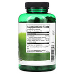 Swanson, Herbal Prostate Complex with Saw Palmetto, Pygeum and Stinging Nettle, 200 Capsules