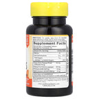 Sundance Vitamins, Chewable Papaya Enzymes, Natural Tropical , 100 Chewable Tablets