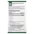 Bell Lifestyle, Kidney Cleanse & Function Tea™, 4.2 oz (120 g)