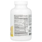 Super Nutrition, Stress Support with L-Theanine, Ashwaghanda, Botanical Blend, and Enzymes, 180 Veggie Capsules