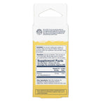 Solaray, Vitamin D-3 In Sunflower Oil, Naturally Unflavored, 25 mcg, 0.5 fl oz (14.8 ml)