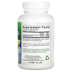 Best Naturals, Vitamin B-2 (Riboflavin), 400 mg, 120 Vegetarian Capsules