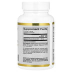 California Gold Nutrition, Nicotinamide Riboside Tartrate (NR), 250 mg, 60 Veggie Capsules
