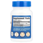 Nutricost, Yohimbine HCI, 5 mg, 30 Capsules