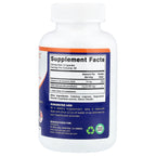 Vitamatic, MSM, 180 Vegetable Capsules