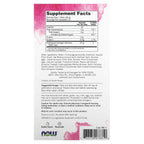 NOW Foods, Solutions, Collagen Jelly Beauty Complex, Sweet Plum, 10 Jelly Sticks, 0.705 oz (20 g) Each