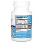 OceanBlue, Professional, Omega-3 2100 With Vitamin K2 & D3, High-Potency, Natural Orange, 60 Softgels