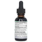 Nature's Answer, Hyssop Flower Extract, Alcohol-Free, 505 mg, 1 fl oz (30 ml)