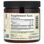 Tribe Organics, Ashwagandha KSM-66® with Amla Fruit, Strawberry, 60 Gummies