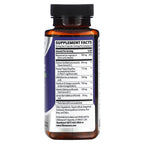 LifeSeasons, Rest-ZZZ, Melatonin-Free Sleep Support, 60 Veg Capsules