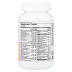 Super Nutrition, Active Women's Multivitamin with Black Cohosh, Soy Isoflavones, and Cranberry Concentrate, 180 Tablets