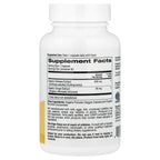 Super Nutrition, Organic Shiitake Mushroom + Ginger with Organic Pullulan, and Organic Rice Hull Concentrate, 60 Veggie Capsules