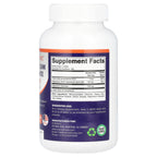 Vitamatic, Magnesium Glycinate with B6, 180 Vegetarian Tablets