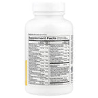 Super Nutrition, Organic Whole Food Men's 40+ Multivitamin with Organic Amla Extract, Organic Sunflower Extract, Organic Moringa Extract, and Organic Shiitake Extract , 60 Tablets