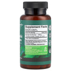 Nature's Craft, Pancreatic Enzymes, 60 Capsules (325 mg per Capsule)