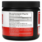 Force Factor, L-Arginine HCL Powder, Unflavored, 6.56 oz (186 g)