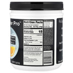 RxSugar, Fiber Pro™, Natural Orange , 1.7 lb (770 g)