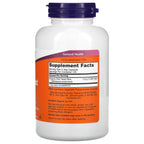 NOW Foods, Red Yeast Rice, 600 mg, 240 Veg Capsules