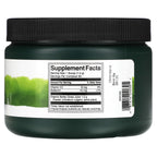 Swanson, Organic Barley Grass Juice Powder, 3.17 oz (90 g)