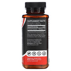 LifeSeasons, N-Acetyl Cysteine, 60 Veg Capsules (375 mg per Capsule)