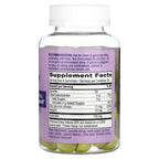 Nature's Way, Quercetin Gummies With Zinc, Lemon, 60 Gummies