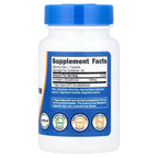 Nutricost, S-Acetyl L-Glutathione, 100 mg, 60 Capsules