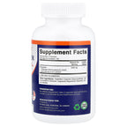 Vitamatic, Fenugreek, 320 Capsules (1,500 mg per Capsule)