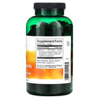 Swanson, Vitamin E-1000 Mixed Tocopherols, 1,000 IU (671.1 mg), 250 Softgels