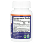 Vitamatic, Salivarius Complex, 10 Billion, 60 Chewable Tablets