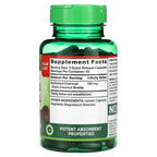 Nature's Truth, Vitamins, Premium Coconut Activated Charcoal, 150 Quick Release Capsules (260 mg per Capsule)