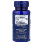 Life Extension, Soy Isoflavones, 30 Vegetarian Capsules (135 mg per Capsule)