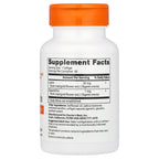 Doctor's Best, Lutein , 20 mg, 60 Softgels
