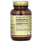 Solgar, Vitamin D3 (Cholecalciferol), 250 mcg (10,000 IU), 120 Softgels