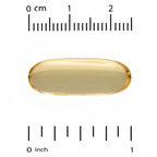 California Gold Nutrition, Omega 800 Ultra-Concentrated Omega-3 Fish Oil, kd-pur Triglyceride Form, 30 Fish Gelatin Softgels (1,000 mg per Softgel)