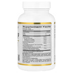 California Gold Nutrition, CurcuminUP™ with Omega-3 Curcumin Complex, Black Cumin Seed Oil, Boswellia and Ginger, 90 Fish Gelatin Softgels