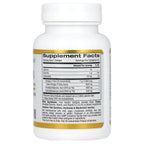 California Gold Nutrition, Omega 800 Ultra-Concentrated Omega-3 Fish Oil, kd-pur Triglyceride Form, 30 Fish Gelatin Softgels (1,000 mg per Softgel)