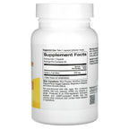 Super Nutrition, Acetyl-L-Carnitine, 500 mg, 60 Veggie Capsules