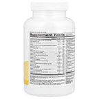 Super Nutrition, Perfect Family Multivitamin + Vitamin A, Methyl B12, Folate, Vitamin C, and Biotin, Iron Free, 240 Veggie Capsules